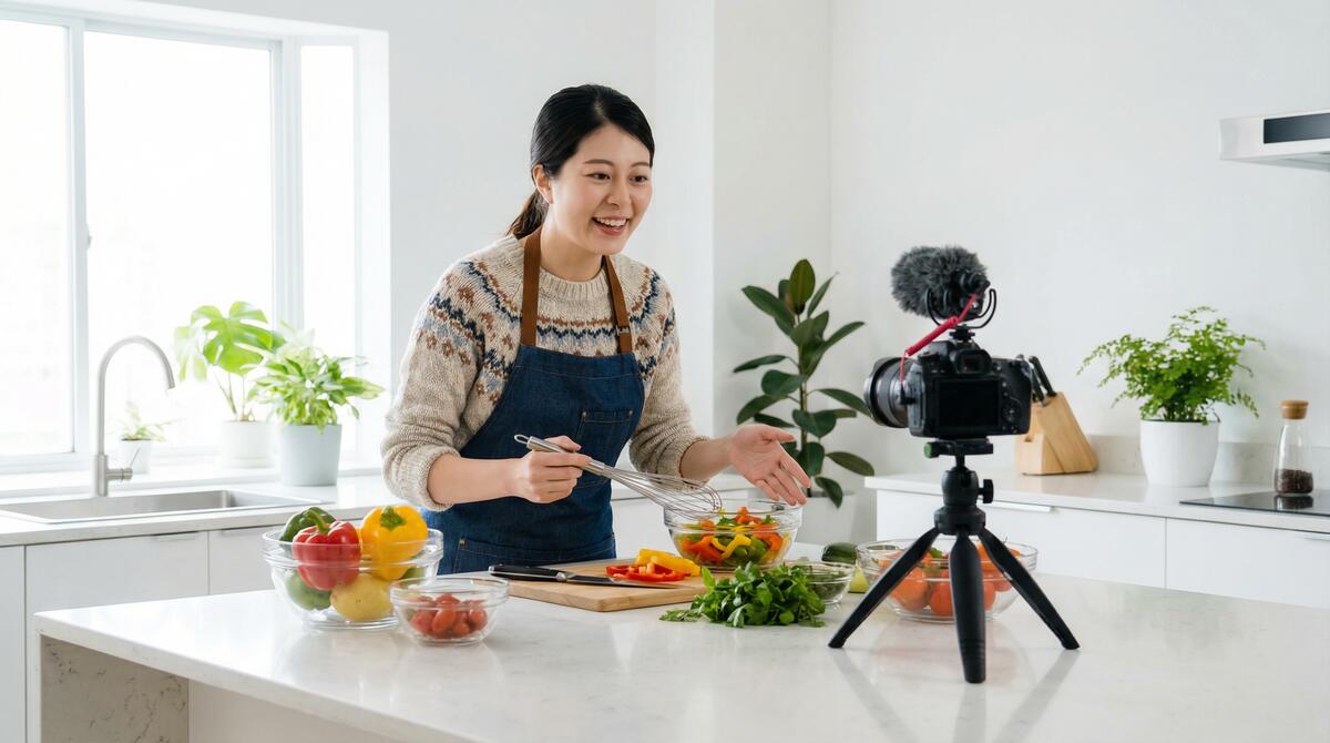 成人视频美食视频